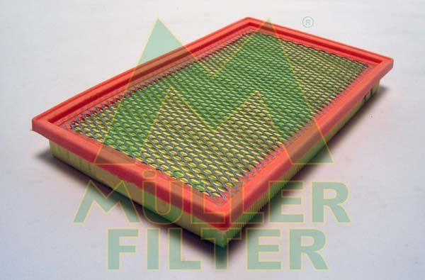 MULLER FILTER Воздушный фильтр PA3517